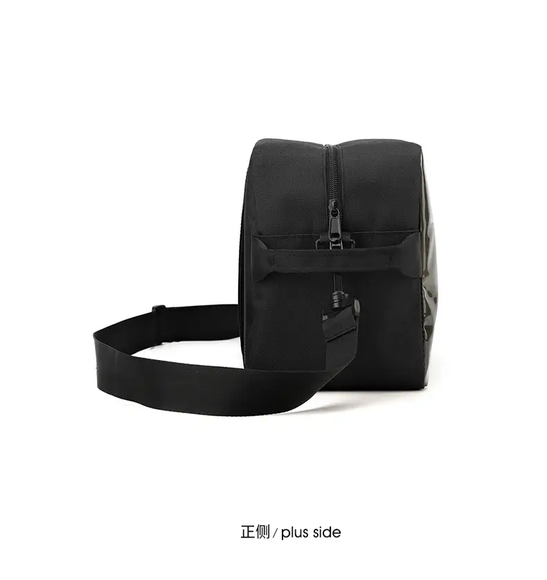 Bange Road Crossbody Sports Gym Bag for Men — feature 19