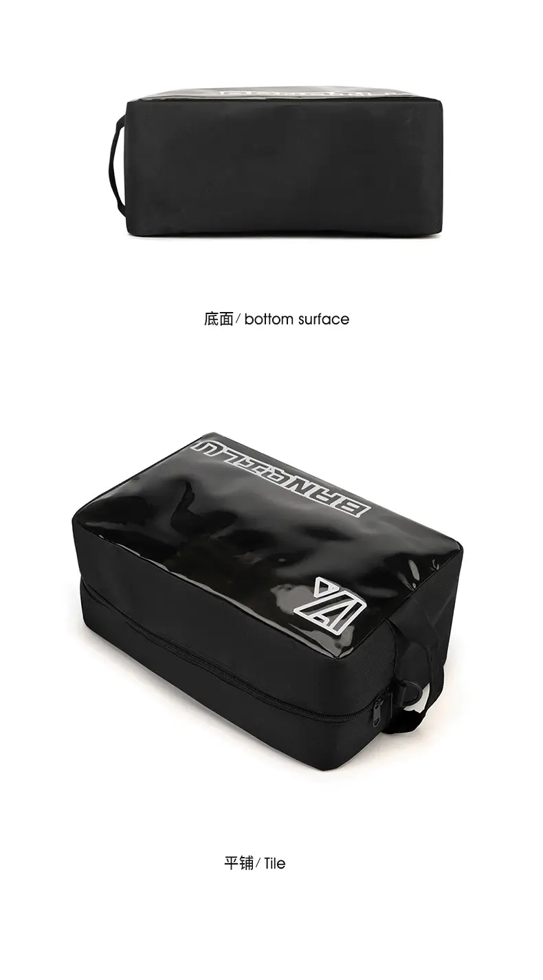 Bange Road Crossbody Sports Gym Bag for Men — feature 21