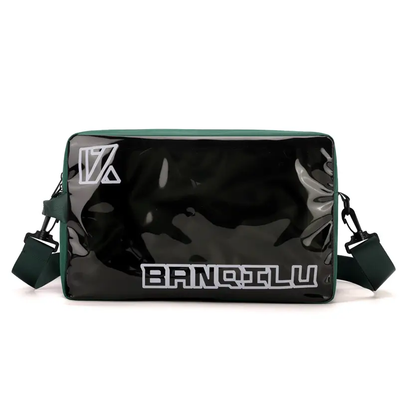 Bange Road Crossbody Sports Gym Bag for Men
