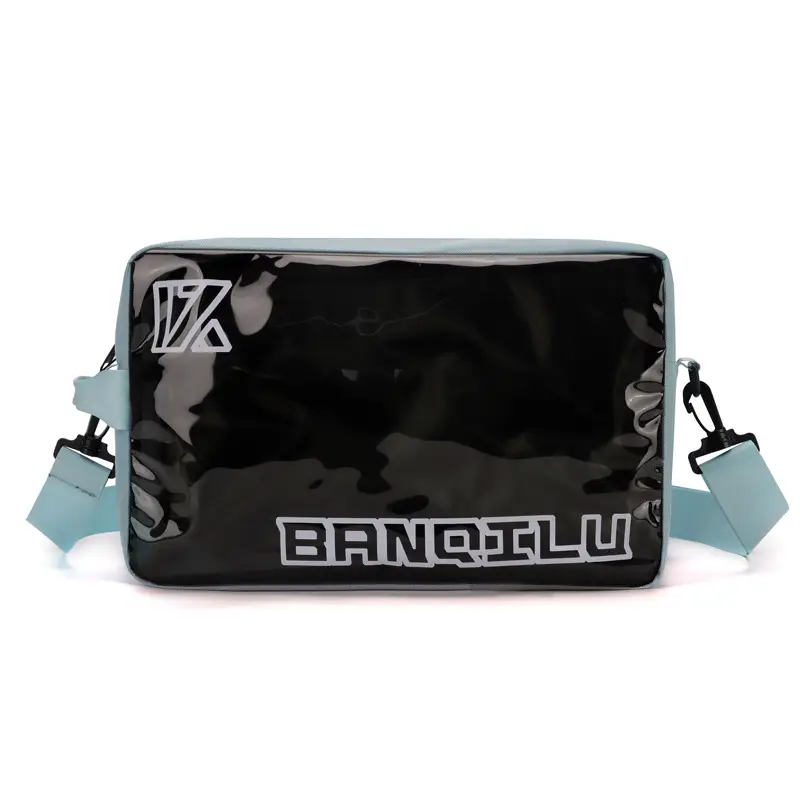 Bange Road Crossbody Sports Gym Bag for Men