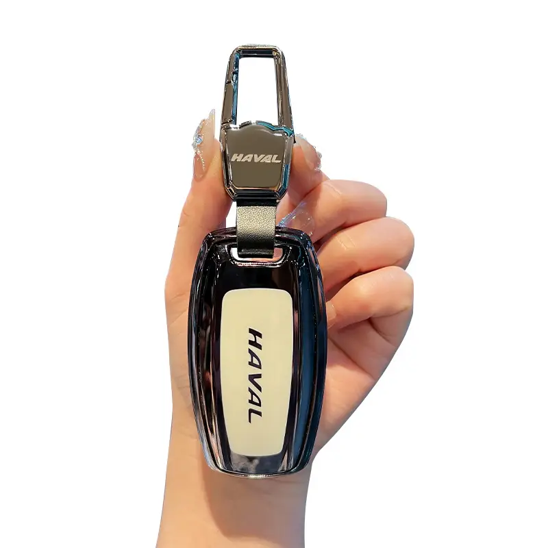 Haval H6 Key Cover with Cool Dog Design - Image 33