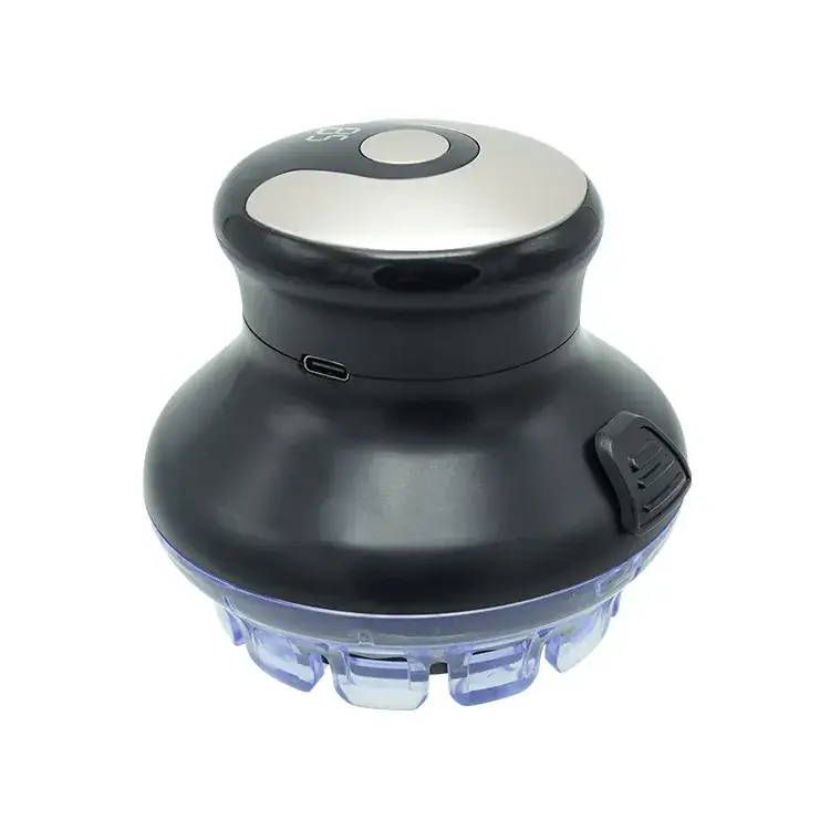 Electric Hair Shaver for Men with 360 Rotation & Self-Service - Image 7