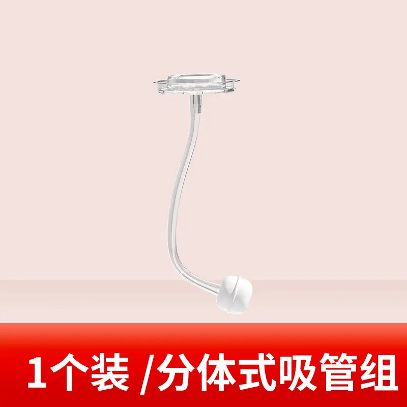 Youkebei feeding bottle for children over one year old sippy cup for drinking feeding bottle anti-fall for 1-3 year old baby weaning straw feeding bottle