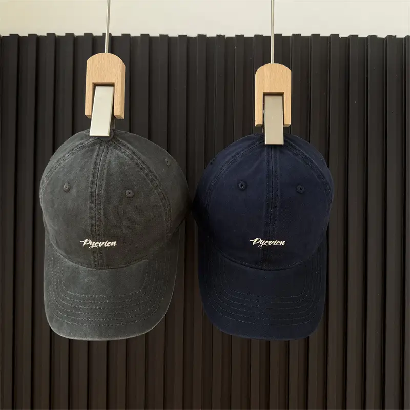 Women Red Potato Letter Cap Brown — feature 8