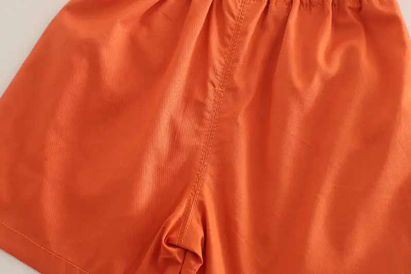 2025 Cotton T-Shirt Polo Shorts Set for Boys 1-5Y — feature 17