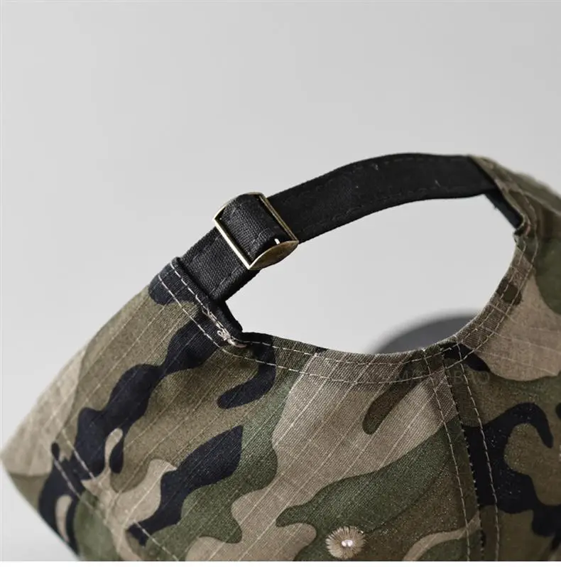Cute Letter Pattern Baseball Cap for Men Women Black — feature 7