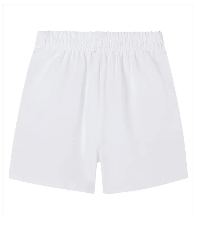 Children's Grey Shorts Boys Summer Pants - Image 7