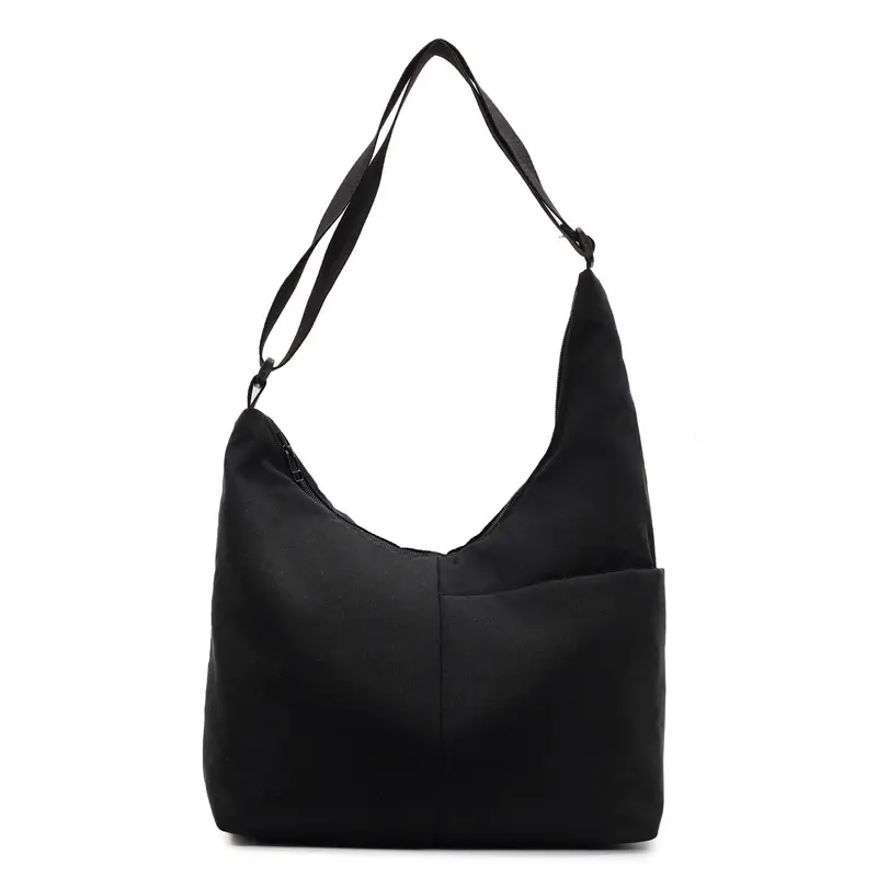 New Pink Large Capacity Shoulder Bag for Women - Image 2