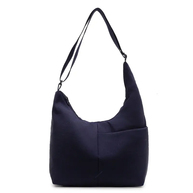 New Pink Large Capacity Shoulder Bag for Women - Image 5