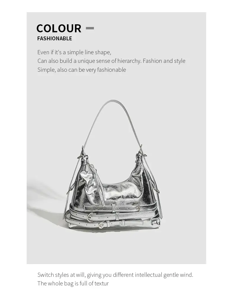Black Vintage Commuter Bag for Women 2026 — feature 15