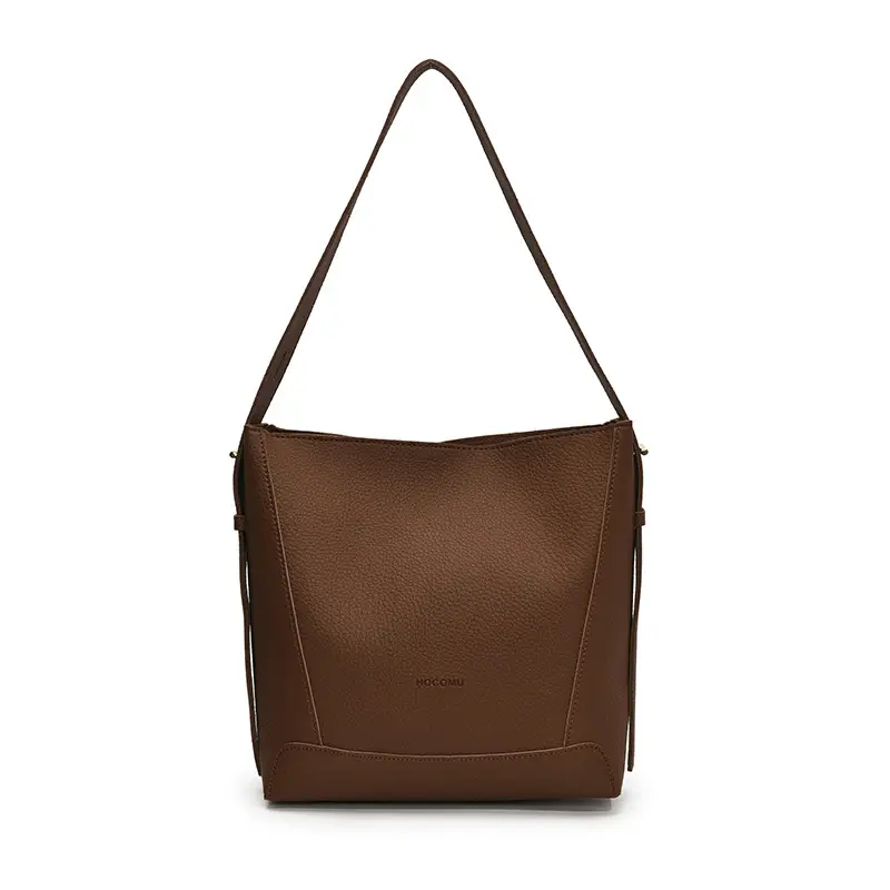 Women's 2-Piece Cream White Tote & Shoulder Bag Set - Image 4