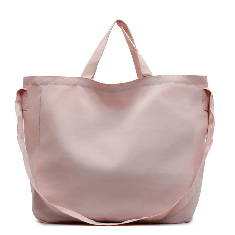 Ultra Light Waterproof Crossbody Tote Bag for Students & Commuters - Image 11