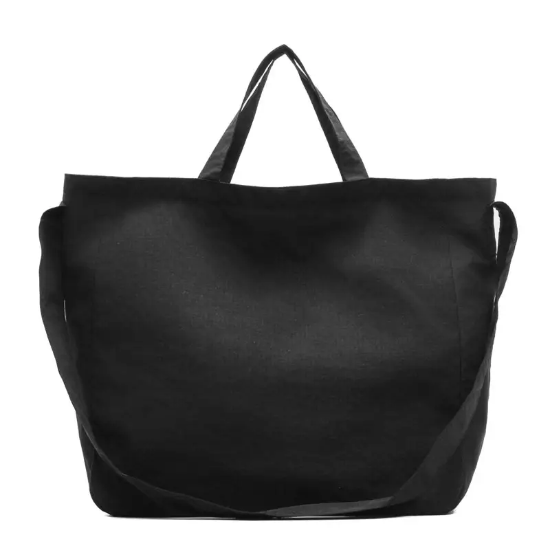 Ultra Light Waterproof Crossbody Tote Bag for Students & Commuters - Image 2