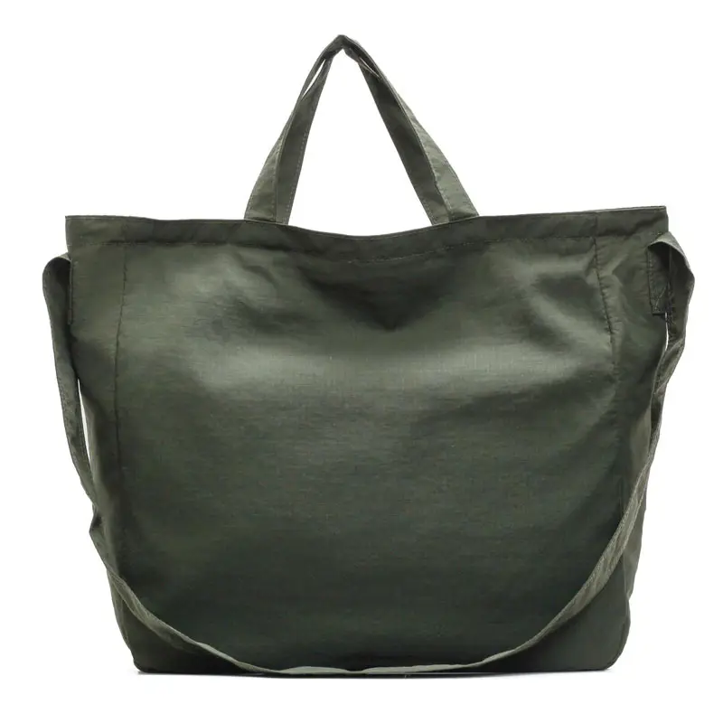 Ultra Light Waterproof Crossbody Tote Bag for Students & Commuters - Image 4