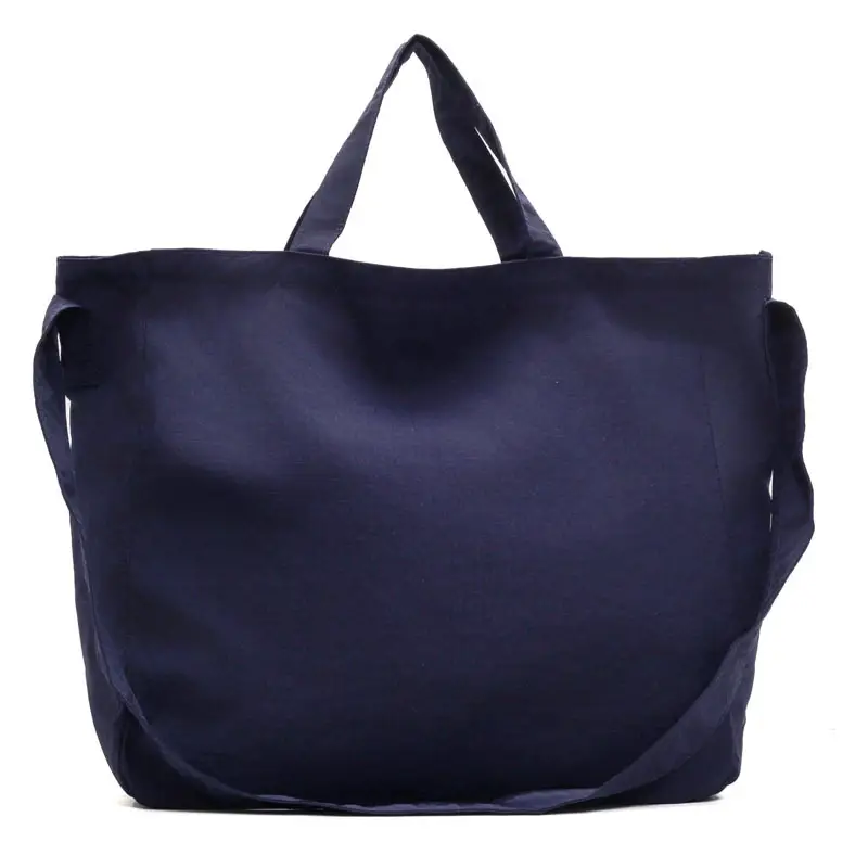 Ultra Light Waterproof Crossbody Tote Bag for Students & Commuters - Image 5