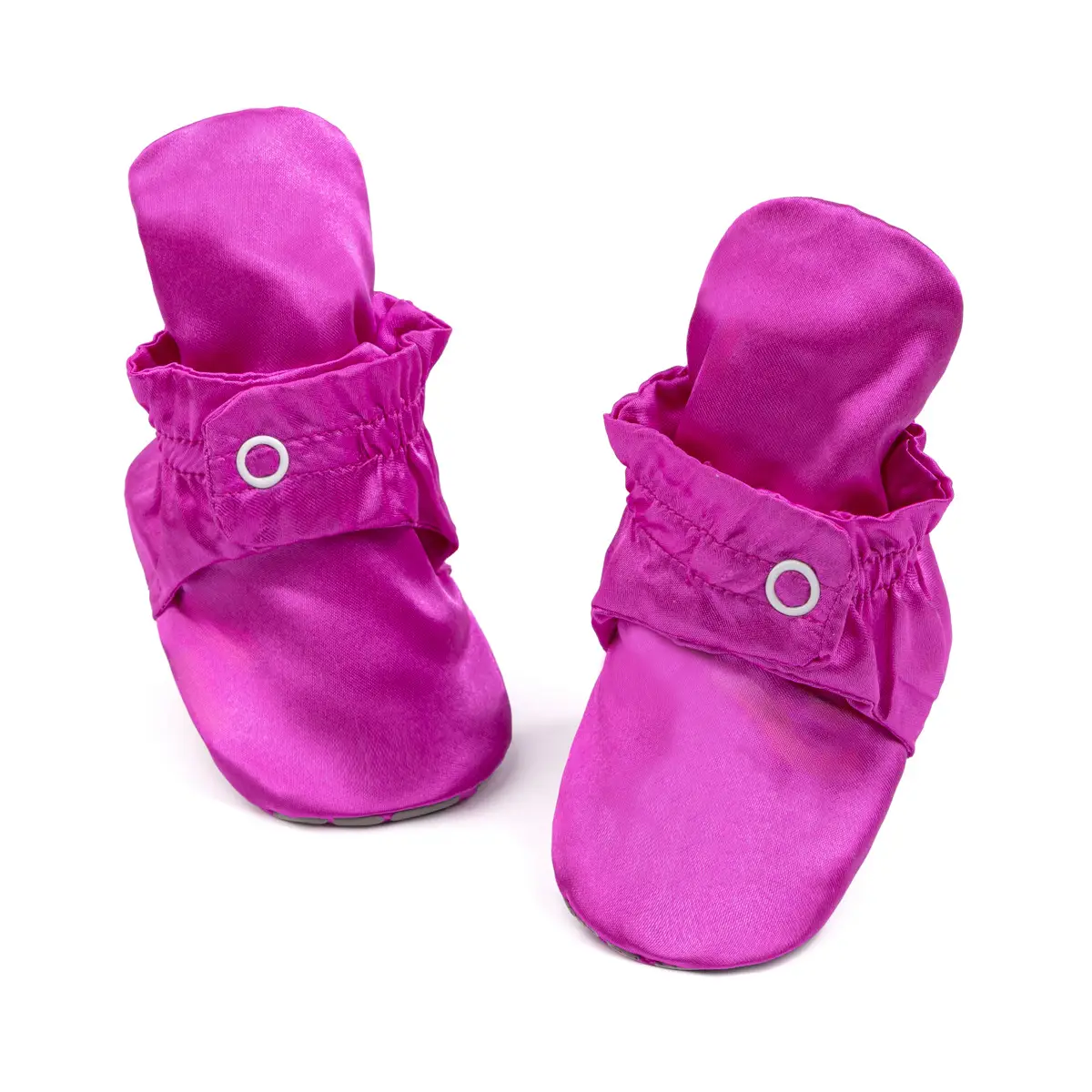 White Silk Socks for Toddlers Spring 2025