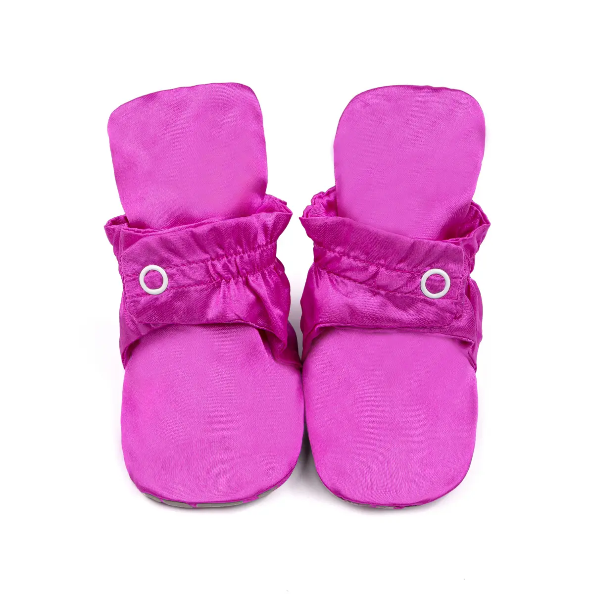 White Silk Socks for Toddlers Spring 2025 — feature 14