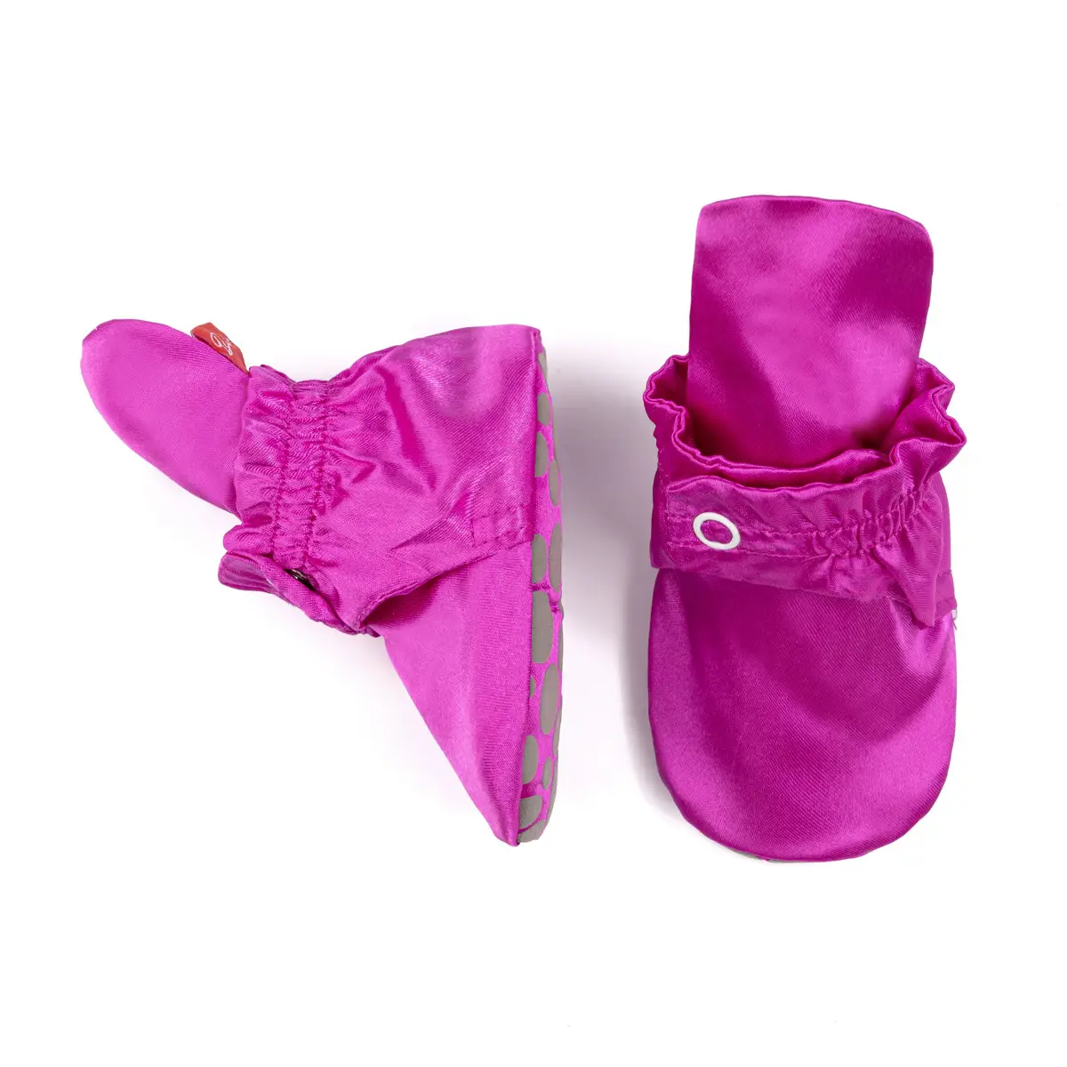 White Silk Socks for Toddlers Spring 2025 — feature 16