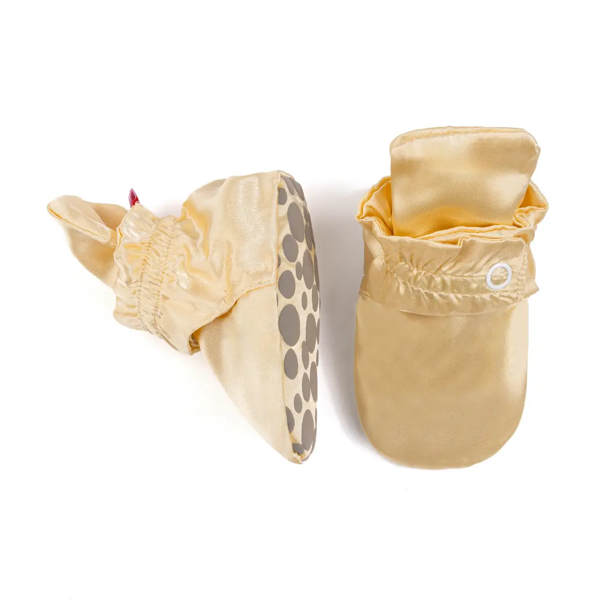 White Silk Socks for Toddlers Spring 2025