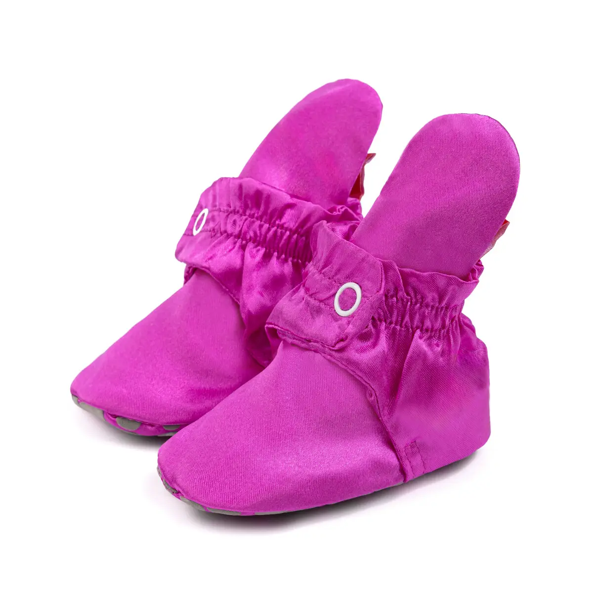 White Silk Socks for Toddlers Spring 2025
