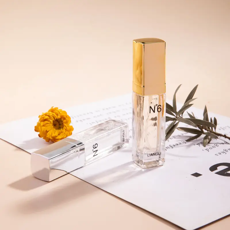 Net red night market N6 perfume bloom ladies perfume lasting light fragrance fresh students 15ml stall wholesale generation