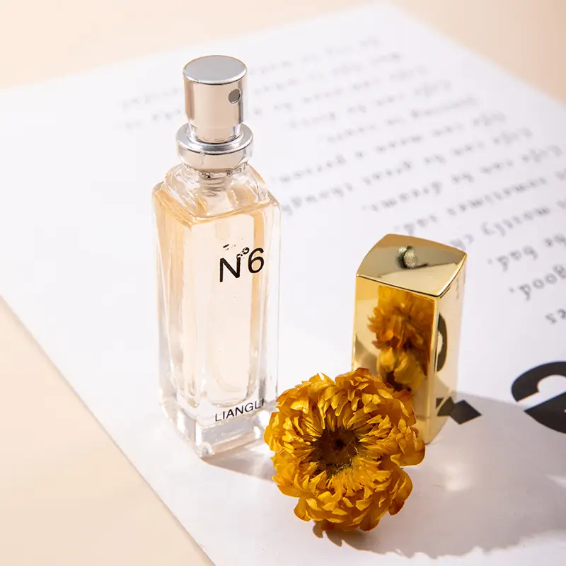 Net red night market N6 perfume bloom ladies perfume lasting light fragrance fresh students 15ml stall wholesale generation