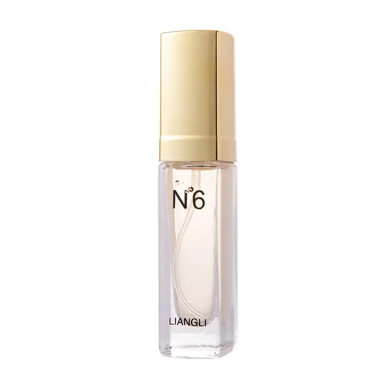 Net red night market N6 perfume bloom ladies perfume lasting light fragrance fresh students 15ml stall wholesale generation