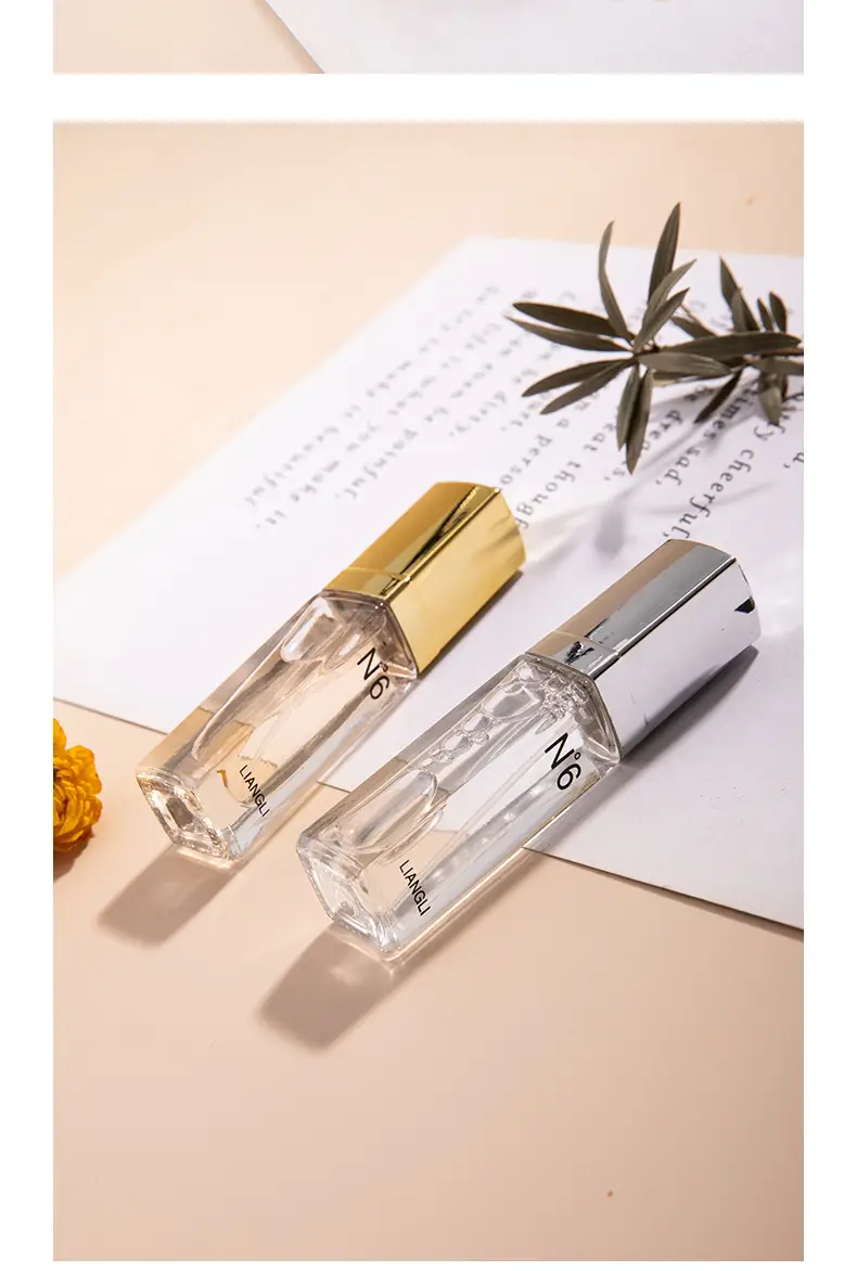 Net red night market N6 perfume bloom ladies perfume lasting light fragrance fresh students 15ml stall wholesale generation — feature 15