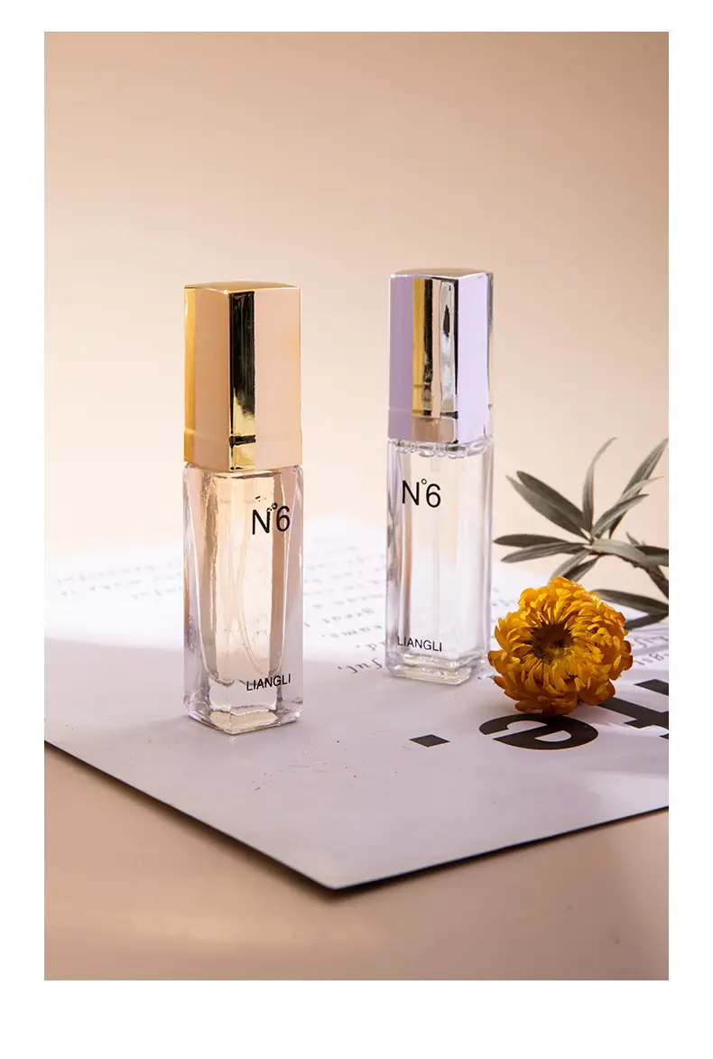 Net red night market N6 perfume bloom ladies perfume lasting light fragrance fresh students 15ml stall wholesale generation — feature 16