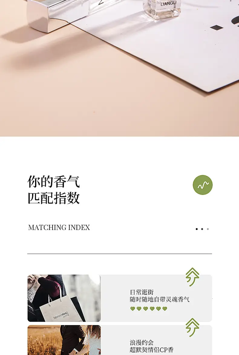 Net red night market N6 perfume bloom ladies perfume lasting light fragrance fresh students 15ml stall wholesale generation — feature 7