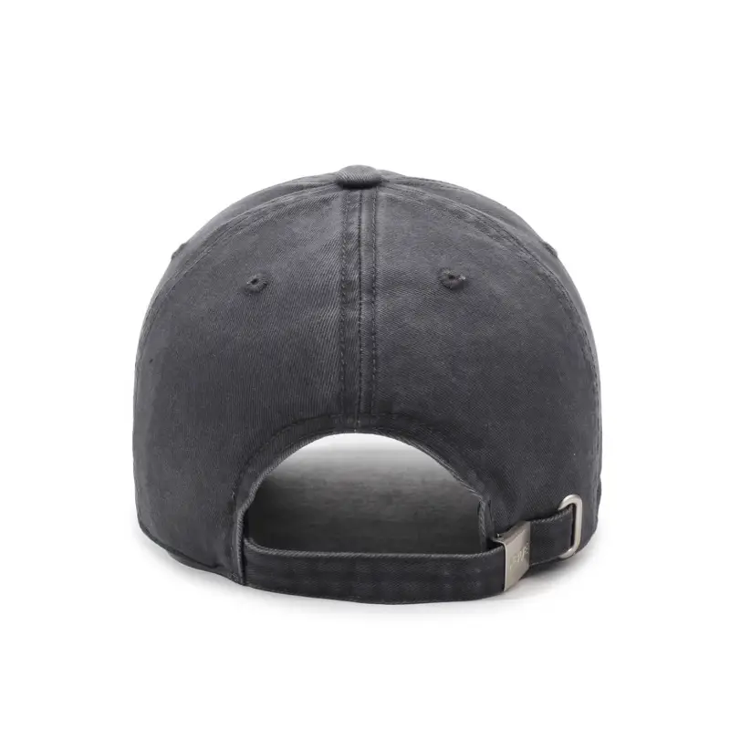 Men's Green Letter Embroidered Cap FELeShore Studio - Image 10