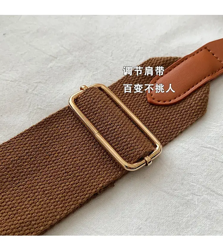 Deerskin Velvet Crossbody Bag for Women — feature 4
