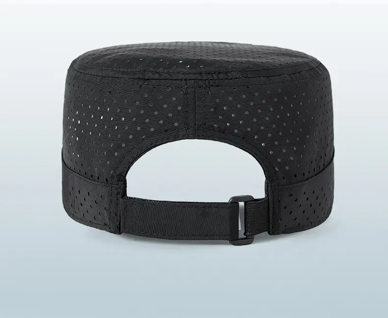 Men's Green Mesh Sunscreen Cap 18CM — feature 29