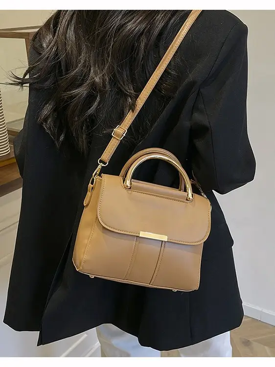 2025 Women's Korean Style Shoulder Crossbody Bags - Image 3