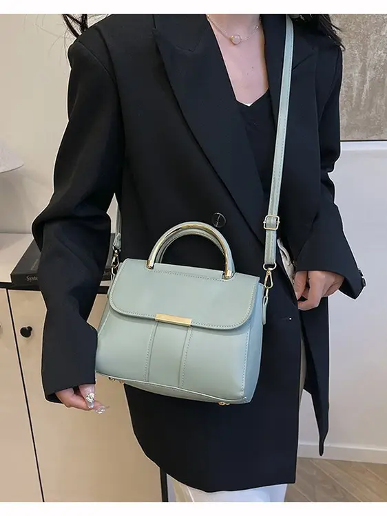 2025 Women's Korean Style Shoulder Crossbody Bags - Image 4