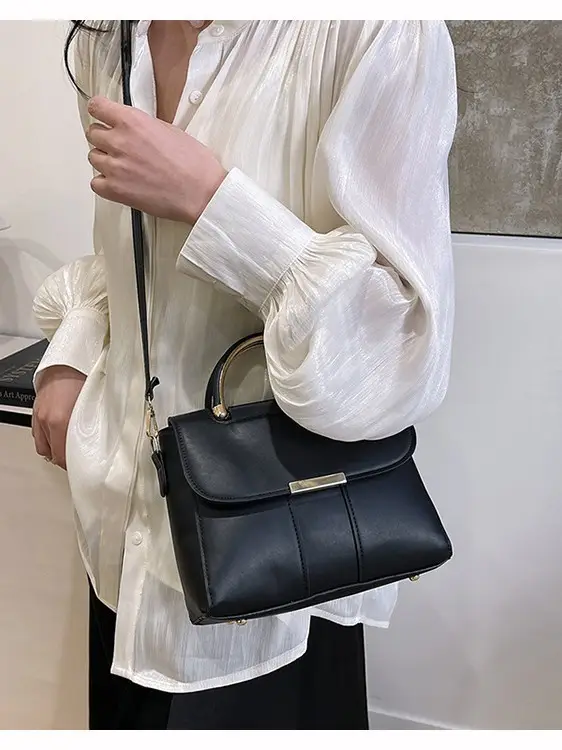 2025 Women's Korean Style Shoulder Crossbody Bags - Image 5