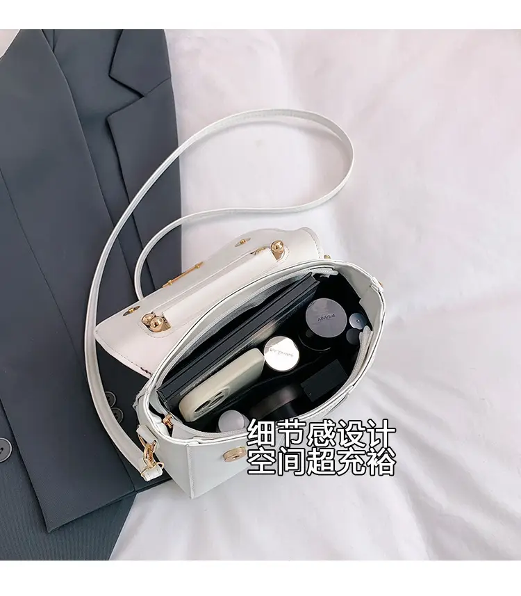 2025 Women's Korean Style Shoulder Crossbody Bags — feature 10