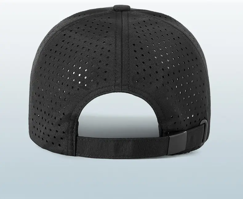 Men's Beige Mesh Cap Summer 2025 — feature 30