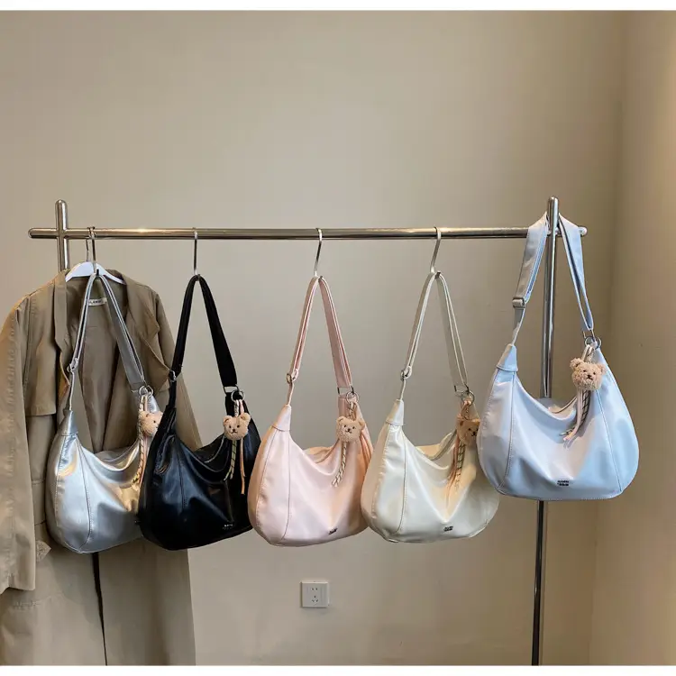 2025 Korean Style Cream Tote Bag for Women — feature 17