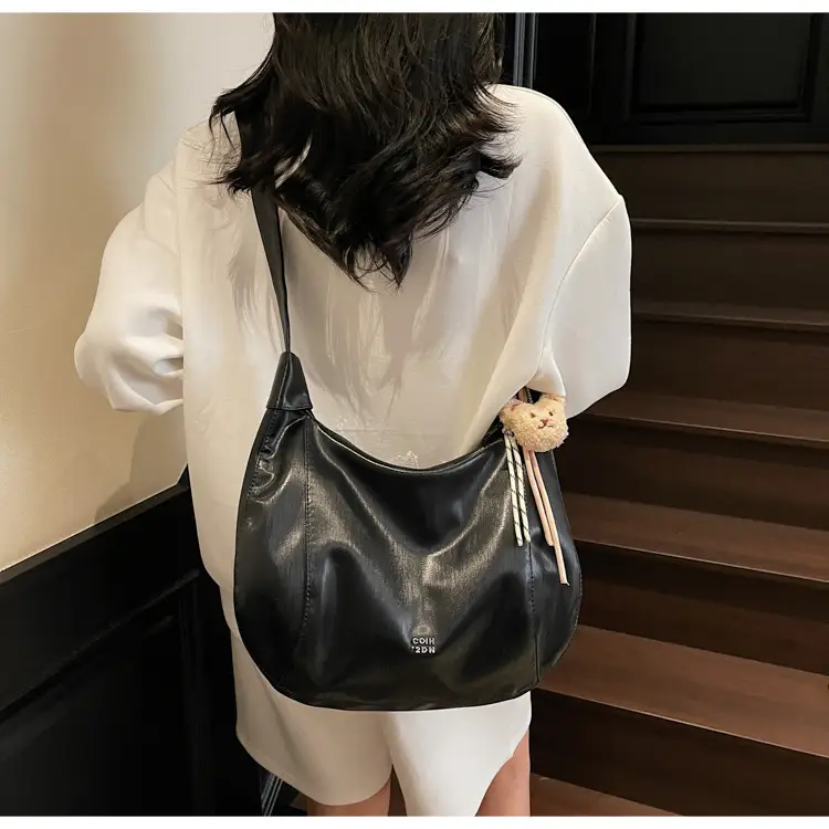 2025 Korean Style Cream Tote Bag for Women — feature 30