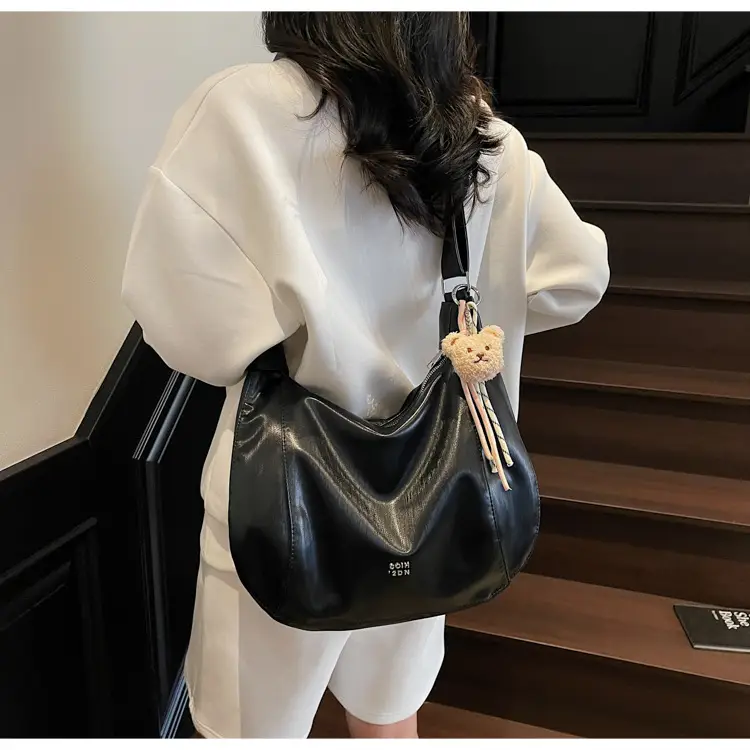 2025 Korean Style Cream Tote Bag for Women — feature 31