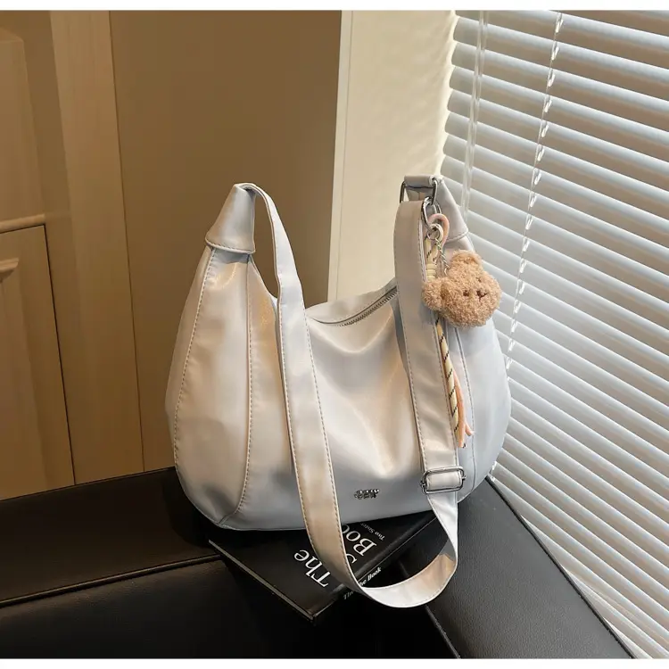 2025 Korean Style Cream Tote Bag for Women — feature 32