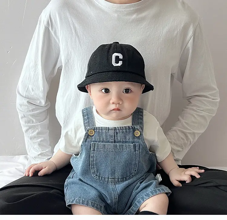 Boys Summer Suit 2025 New Short Sleeve Western Outfit — feature 1