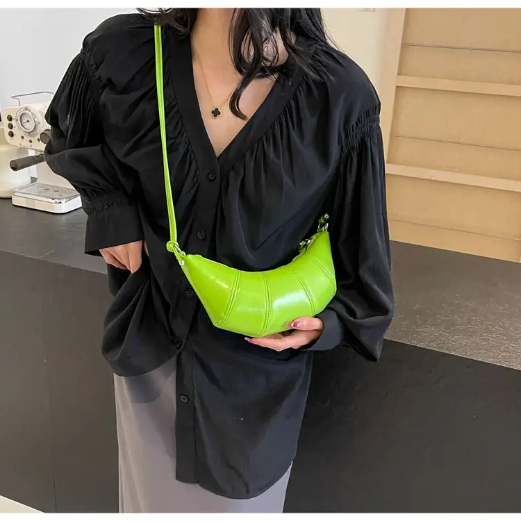 Pink Crossbody Bag for Women 2026 Summer — feature 10