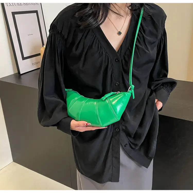 Pink Crossbody Bag for Women 2026 Summer — feature 11
