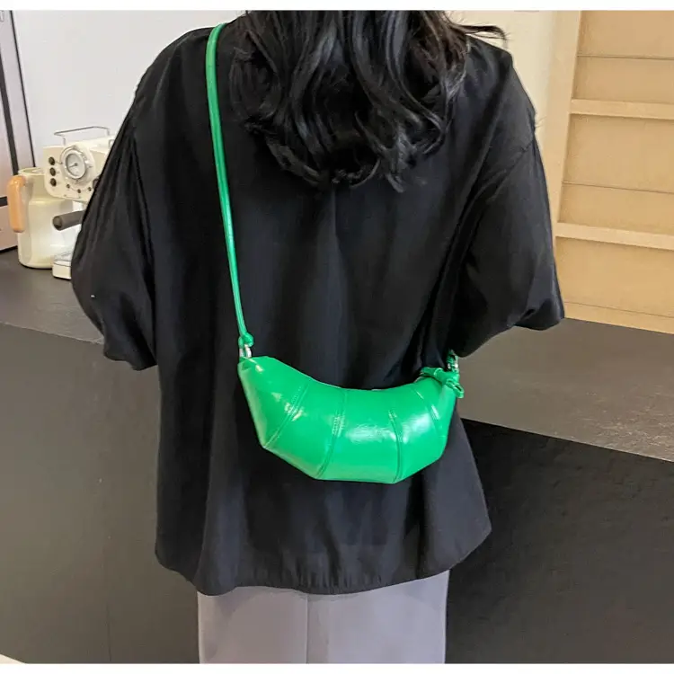 Pink Crossbody Bag for Women 2026 Summer — feature 12