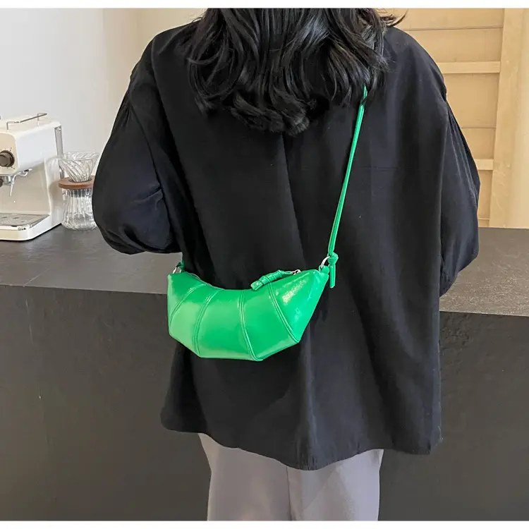 Pink Crossbody Bag for Women 2026 Summer — feature 13