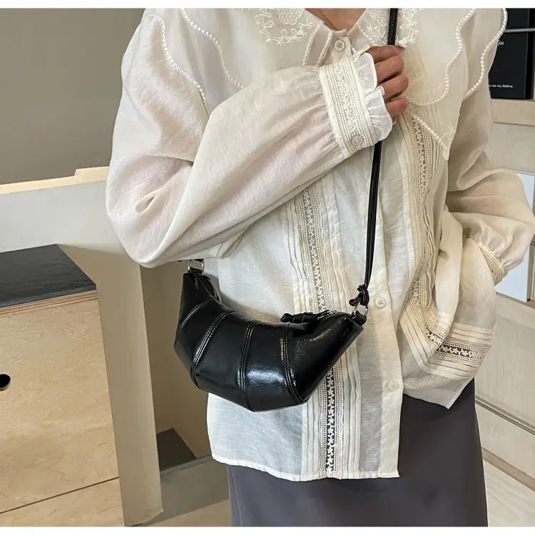 Pink Crossbody Bag for Women 2026 Summer — feature 14
