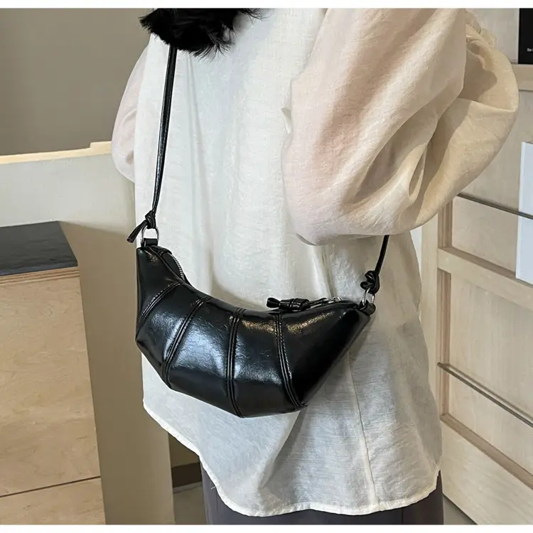 Pink Crossbody Bag for Women 2026 Summer — feature 15