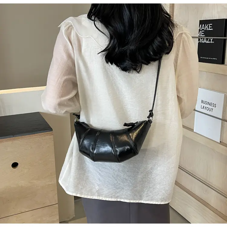 Pink Crossbody Bag for Women 2026 Summer — feature 16